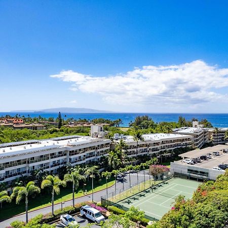 Aparthotel Maui Banyan Vacation Club Wailea  Exteriér fotografie