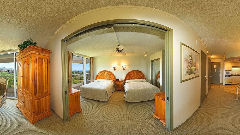 Aparthotel Maui Banyan Vacation Club Wailea  Exteriér fotografie