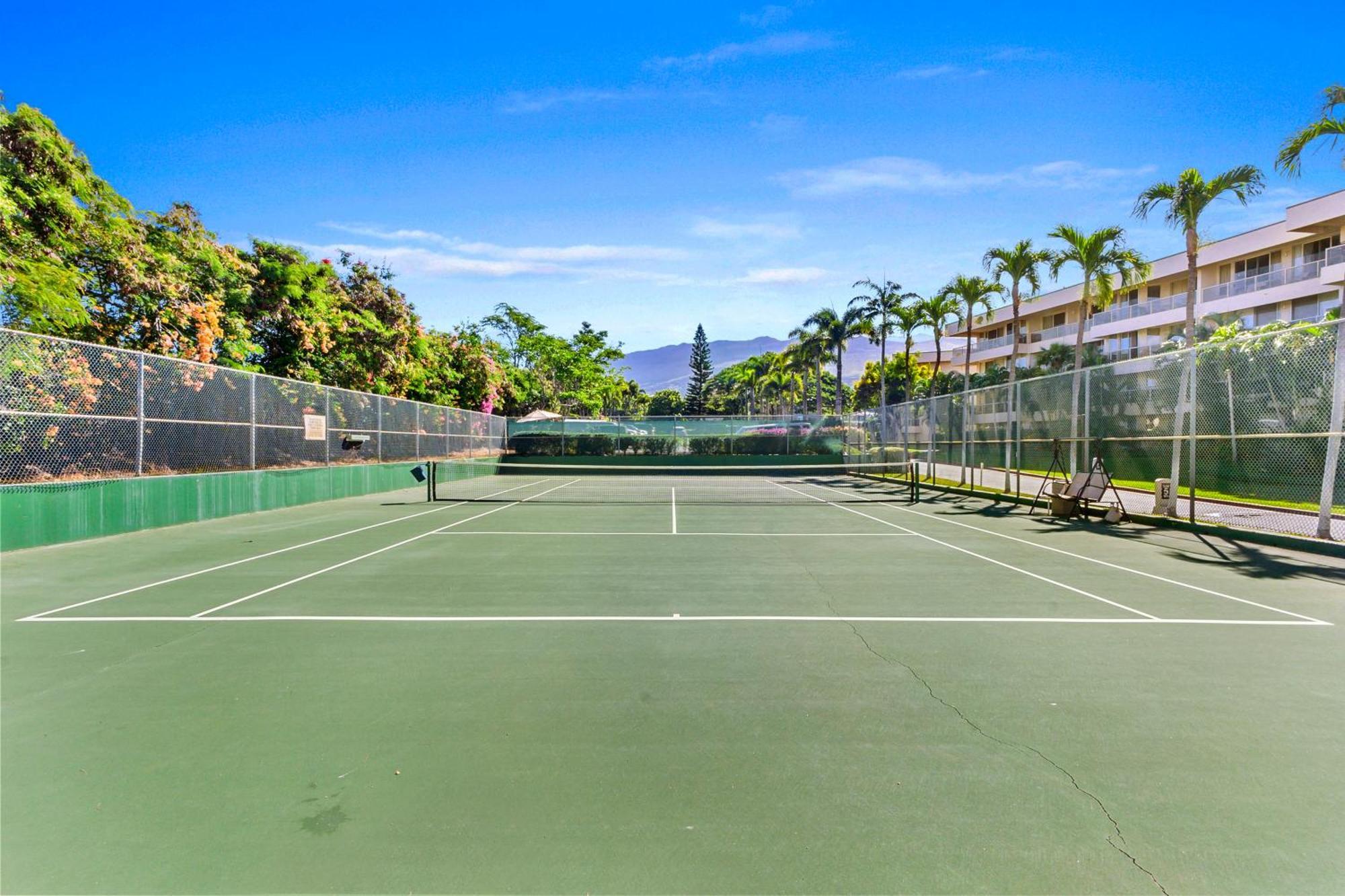 Aparthotel Maui Banyan Vacation Club Wailea  Exteriér fotografie