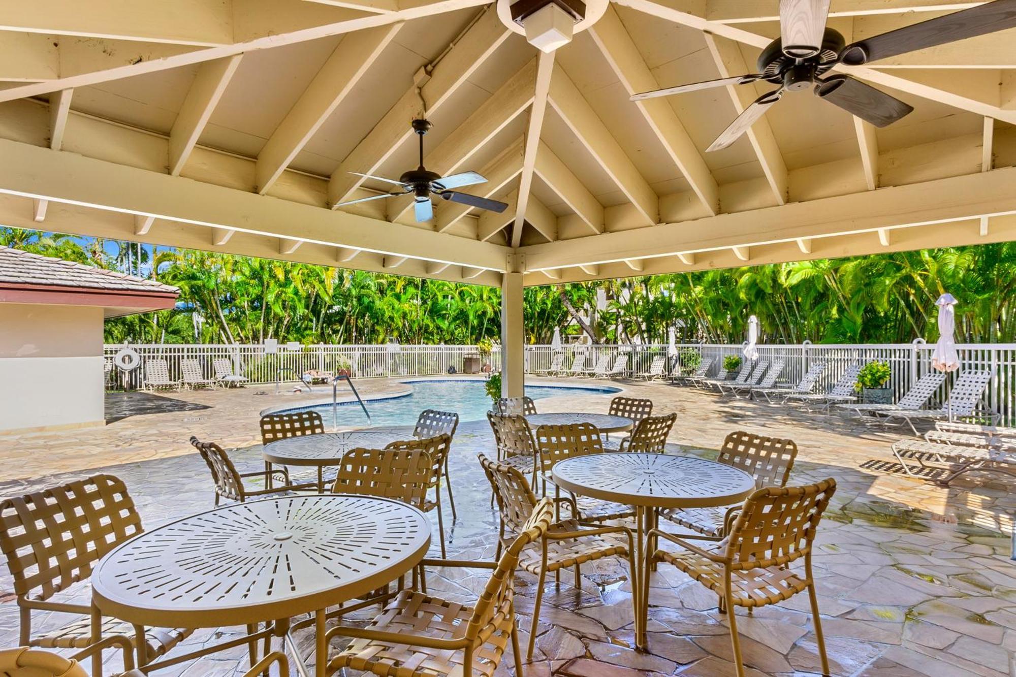 Aparthotel Maui Banyan Vacation Club Wailea  Exteriér fotografie