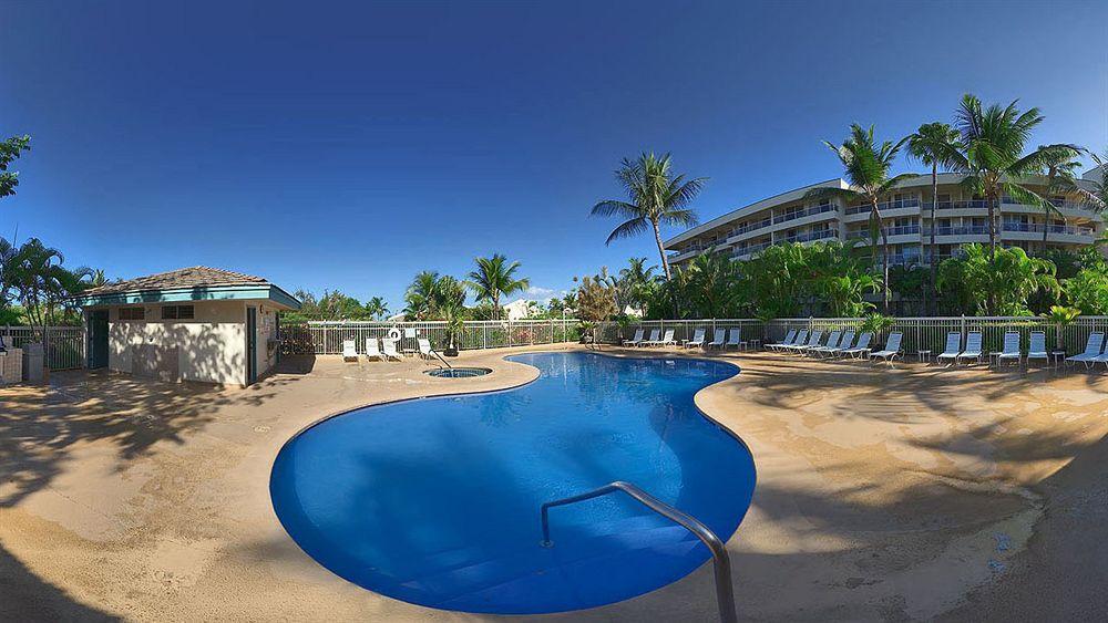 Aparthotel Maui Banyan Vacation Club Wailea  Exteriér fotografie