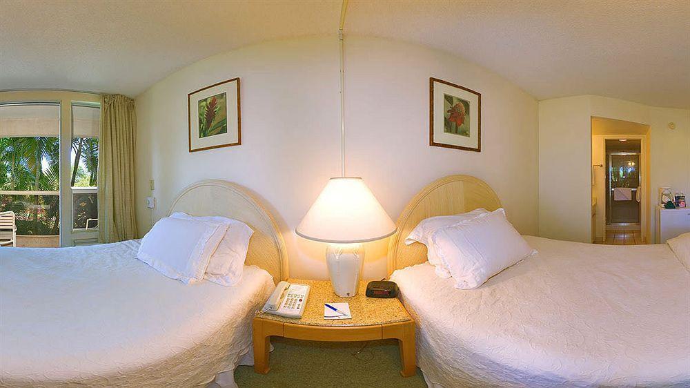 Aparthotel Maui Banyan Vacation Club Wailea  Exteriér fotografie