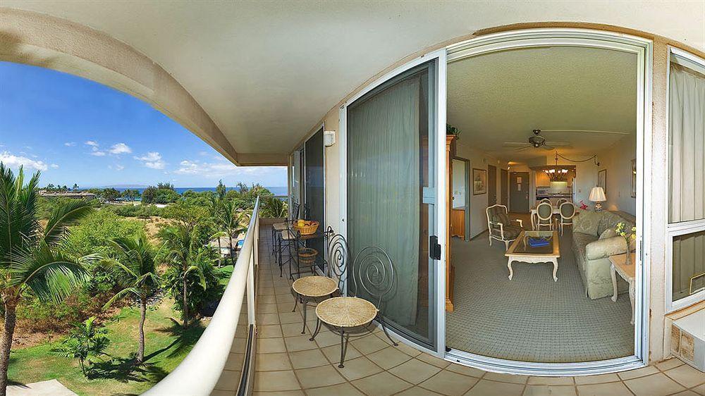 Aparthotel Maui Banyan Vacation Club Wailea  Exteriér fotografie